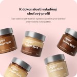 Vilgain Sweet Nuts Kešu a kokos s vanilkou 350 g – Zboží Mobilmania
