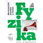 Fyzika pro gymnázia Mechanické kmitání a vlnění - Oldřich Lepil – Zbozi.Blesk.cz