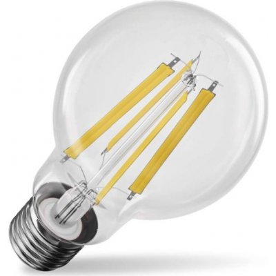 Emos LED žárovka Filament A60 E27 11W (100W) 1521 lm teplá bílá stmívatelná – Zbozi.Blesk.cz