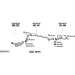 Bosal BS 163-395 – Hledejceny.cz