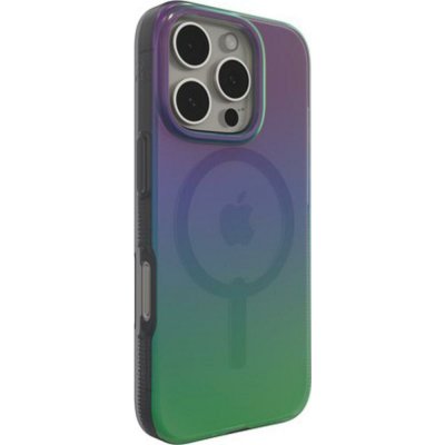 Zagg kryt Milan Snap Apple iPhone 16 Raven Feather 702315114 – Hledejceny.cz