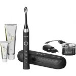 SMILLE Sonic Brush s vlákny SANGI černý – Sleviste.cz