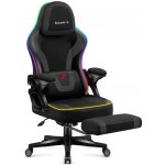 Huzaro Force 4.6 Black Mesh RGB – Hledejceny.cz