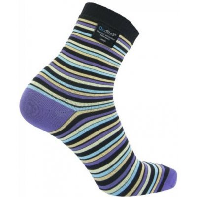 DexShell ponožky Ultra Flex Sock Stripe