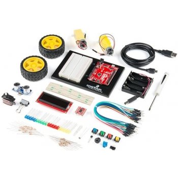 SparkFun Inventor's Kit v4.1