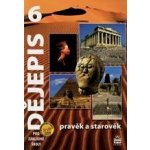 Dějepis 6 pro základní školy - Pravěk a starověk – Sleviste.cz