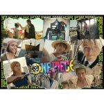 RAVENSBURGER One Piece 1000 dílků – Hledejceny.cz