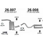 Izawit IZ 26.007 AL – Hledejceny.cz