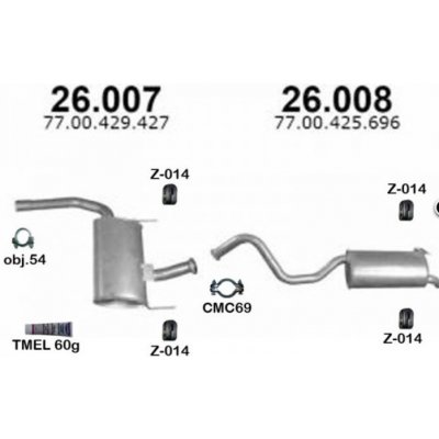 Izawit IZ 26.007 AL – Hledejceny.cz