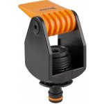 Konektor, adaptér na připojení na vodovodní baterii BRADAS MAX univerzální – Zboží Mobilmania