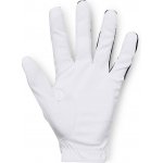 Under Armour Medal Mens Golf Glove bílá/černá Levá XXL – Zboží Dáma