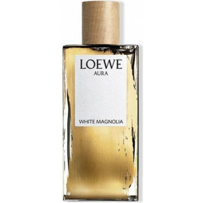Loewe Aura White Magnolia parfémovaná voda dámská 50 ml – Zboží Mobilmania