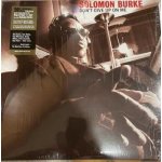 Solomon Burke - Don't Give Up On Me 2 LP – Hledejceny.cz