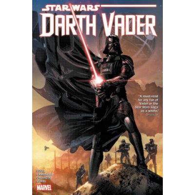 Star Wars: Darth Vader - Dark Lord Of The Sith Vol. 2