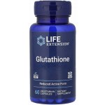Life Extension Glutathione 30 ks vegetariánská kapsle 500 mg – Hledejceny.cz