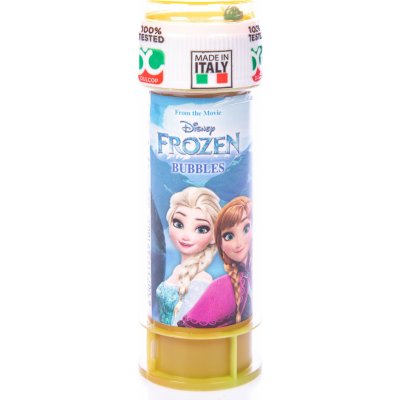 Gemar Bublifuk Frozen 60ml – Zboží Mobilmania