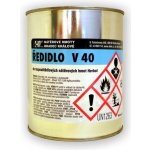 Akzo Nobel ŘEDIDLO HERBOL V 40 0,7 L – Zboží Mobilmania