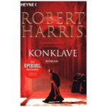 Konklave - Robert Harris – Zboží Dáma