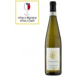 Habánské sklepy Veltlínské Zelené 12% 0,75 l (holá láhev) – Zboží Dáma