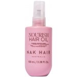 NAK Signature Nourish Hair Oil 100 ml – Hledejceny.cz