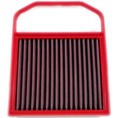 sportovní vložka vzduchového filtru pro Mercedes GL / GLS X166 400, 450 4Matic o výkonu 333-367 hp, vůz vyžaduje 2 vzduchové filtry – Zboží Mobilmania