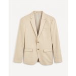 Celio Sako slim Dupera Béžová – Hledejceny.cz