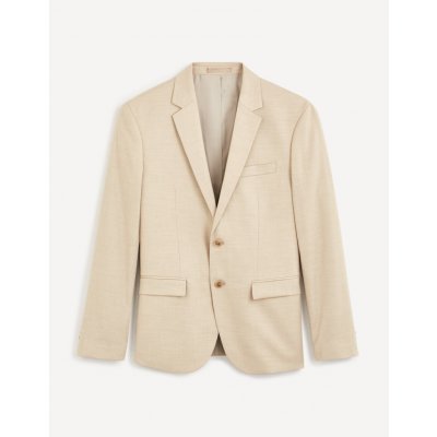 Celio Sako slim Dupera Béžová – Hledejceny.cz