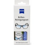 Zeiss Sada na čištění brýlí Sprej 30 ml + mikrovlákno – Hledejceny.cz