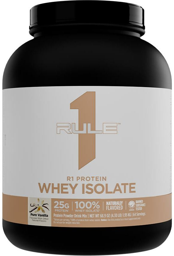Rule1 Protein 2448 g