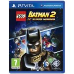 LEGO Batman 2: DC Super Heroes – Zboží Živě