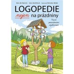 Logopedie nejen na prázdniny: Hravé procvičování výslovnosti – Hledejceny.cz