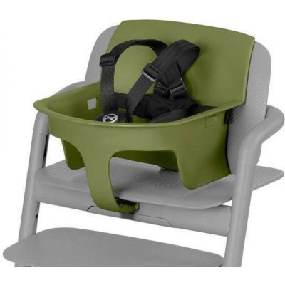 Cybex Lemo Baby Set 2 Outback Green