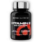 Scitec Vitamin E 100 kapslí – Hledejceny.cz