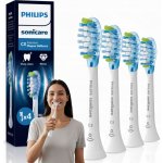 Philips Sonicare Premium Plaque Defence HX9044/87 4 ks – Zboží Dáma