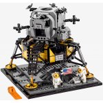 LEGO® Creator Expert 10266 NASA Apollo 11 Lunar Lander – Zboží Živě