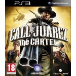 Call of Juarez: The Cartel – Hledejceny.cz