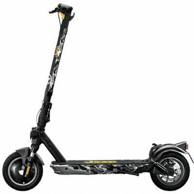 Jeep 2xe URBAN CAMOU TS – Zboží Mobilmania