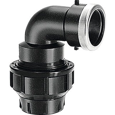 PP koleno rozeb. 90 25 x 3/4 ZD – Zboží Mobilmania
