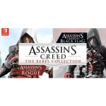 Assassin’s Creed: The Rebel Collection – Hledejceny.cz