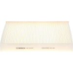 Filtr, vzduch v interiéru BOSCH 1 987 435 057 – Hledejceny.cz