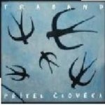 Traband - Přítel člověka - CD lim.ed. – Zboží Dáma