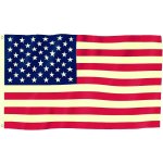 MIL-TEC® Vlajka USA VINTAGE – Hledejceny.cz