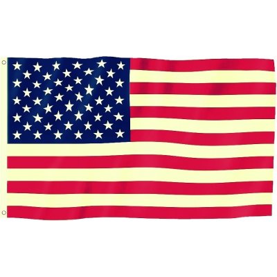 MIL-TEC® Vlajka USA VINTAGE – Hledejceny.cz