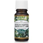 Saloos esenciální olej Eukalyptus Austrálie 10 ml – Sleviste.cz