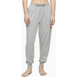 Calvin Klein Dámské tepláky QS6802 Šedá