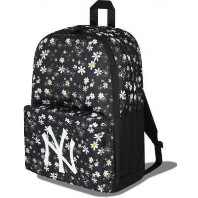 New Era Floral Multi Stadium MLB New York Yankees Black White 17 l – Hledejceny.cz