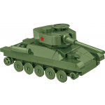 COBI 3092 tank T 34/85 – Zboží Dáma
