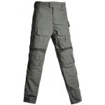 TCX Kalhoty s integrovanými chrániči G3 zelené Zelená XL – Zboží Mobilmania