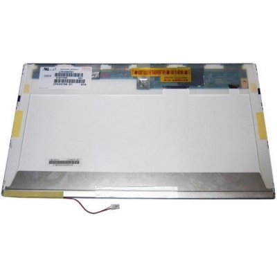 LCD displej display HP G61-410SA 15.6" WXGA HD 1366x768 CCFL matný povrch – Zboží Živě