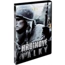 Hrdinové války DVD